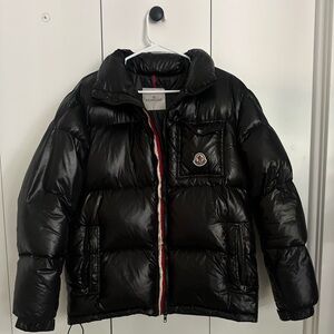 Moncler Puffer Jacket